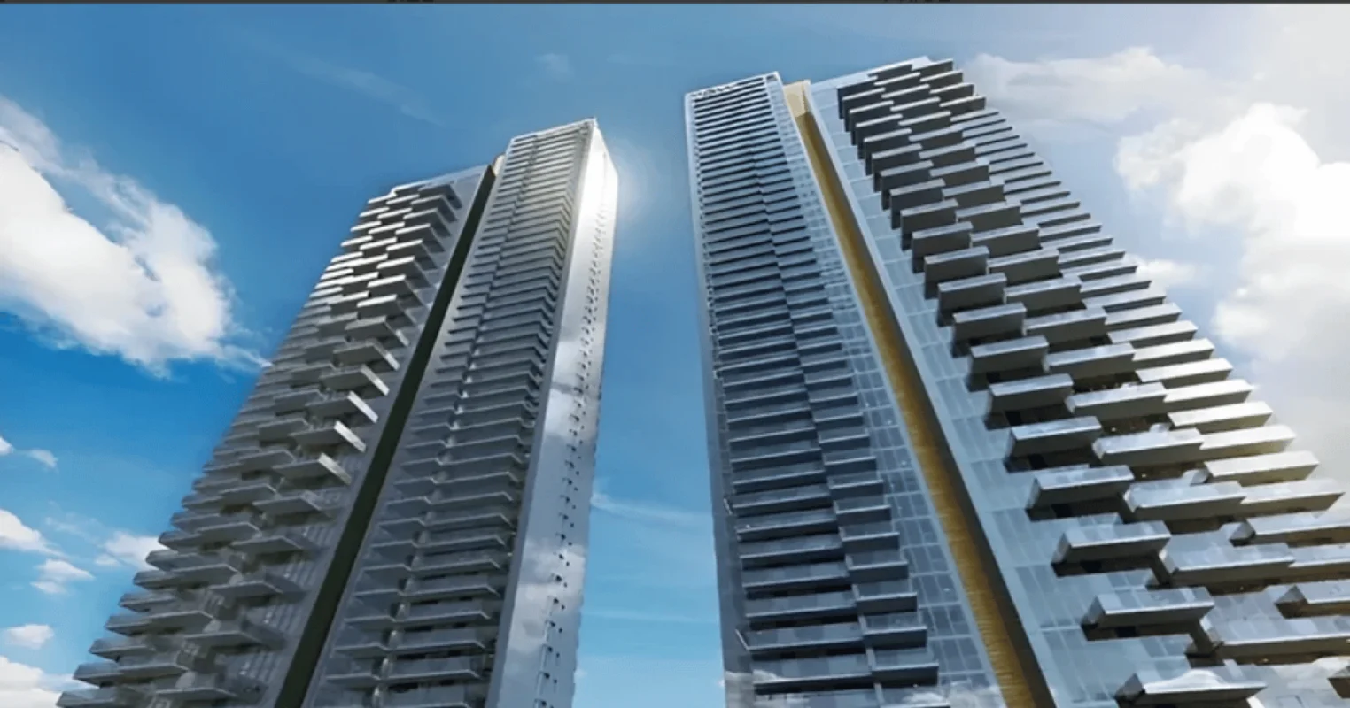 M3M Trump Tower Noida image 3