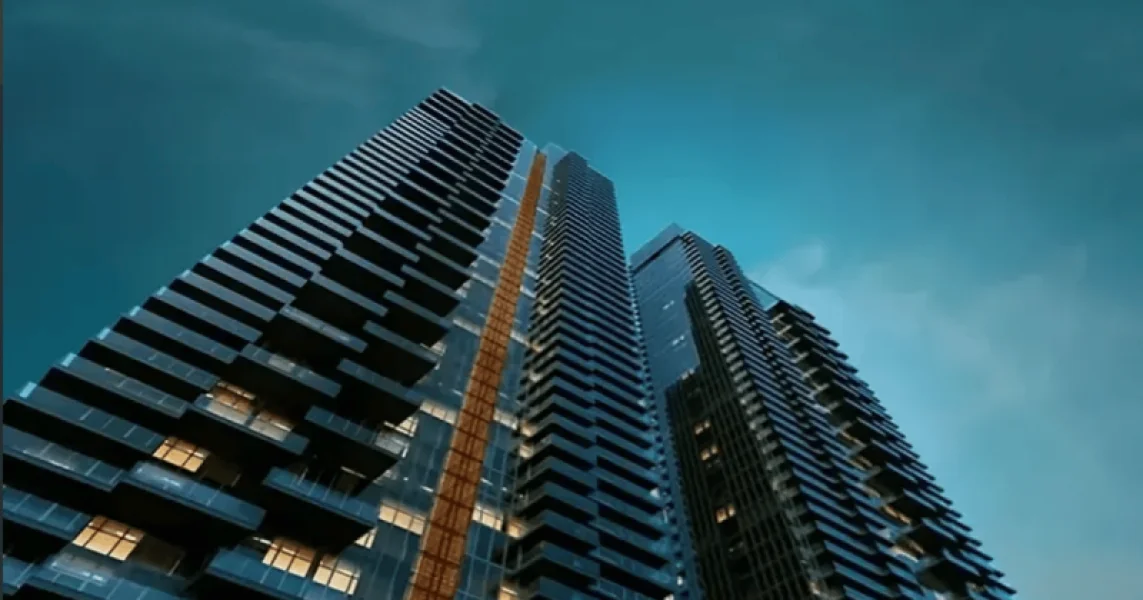 M3M Trump Tower Noida - Image 2