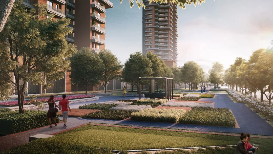 Max Estate 105 Noida - Image 3