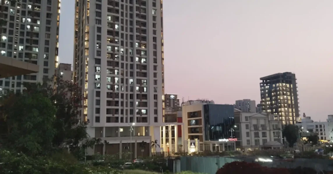 MICL Aaradhya High Park - Image 2