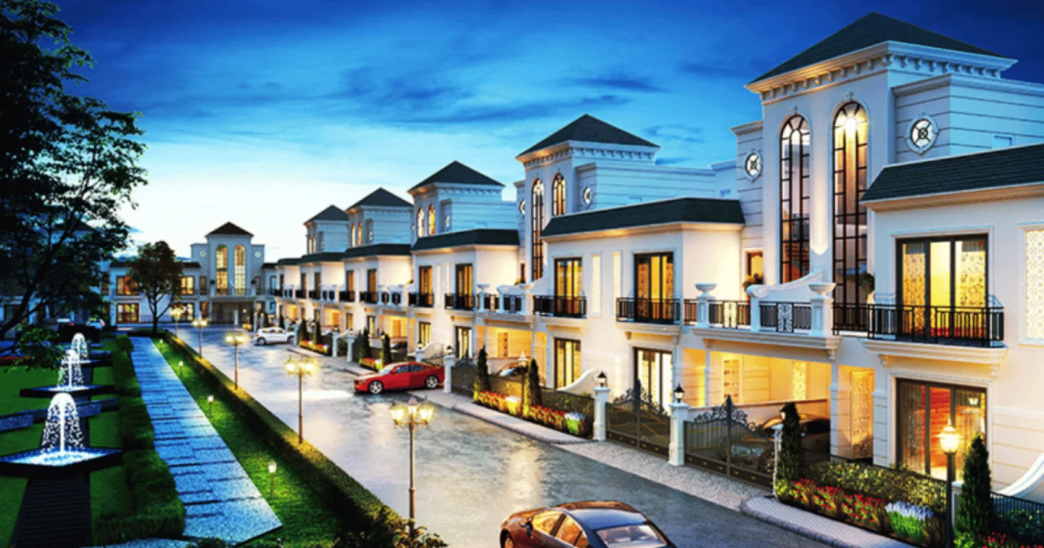 Omaxe Metro City Lucknow image 2