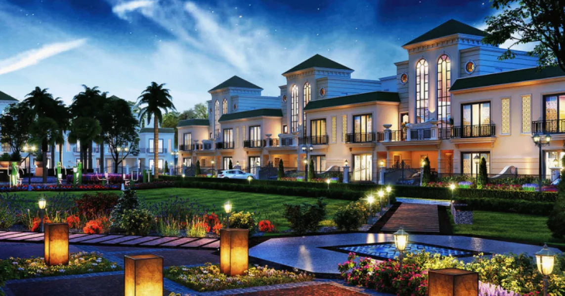 Omaxe Metro City Lucknow - Image 3