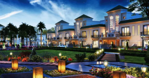 Omaxe Metro City Lucknow - Image 3