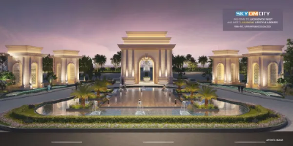 SKYOM City Lucknow - Image 3