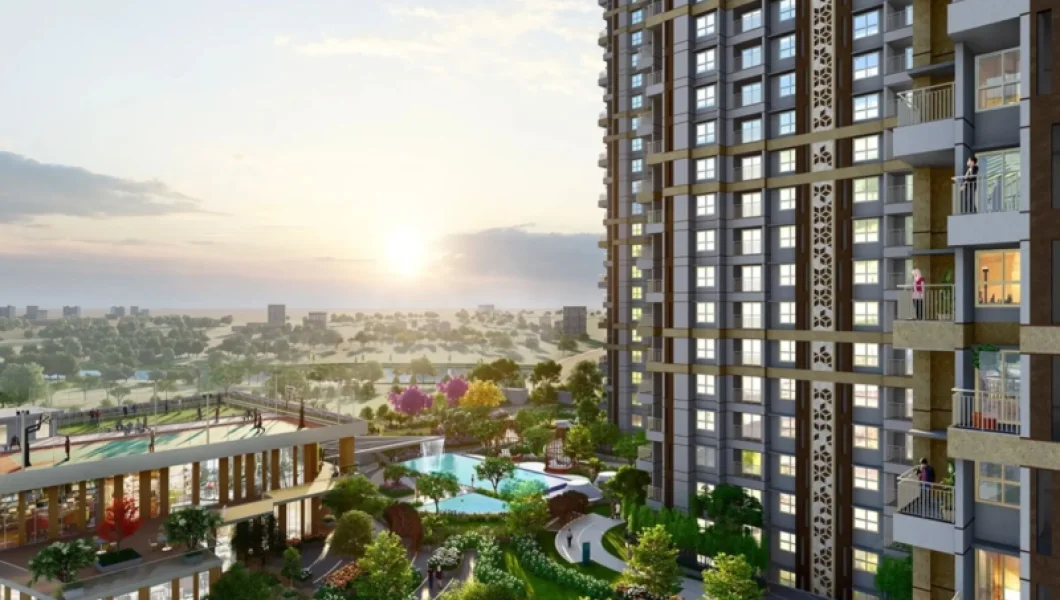 Paras Floret Enclave Gurgaon - Image 2