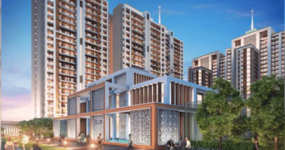 Rishita Manhattan Lucknow - Image 2