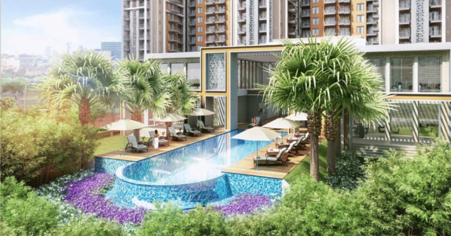 Rishita Manhattan Lucknow image 3