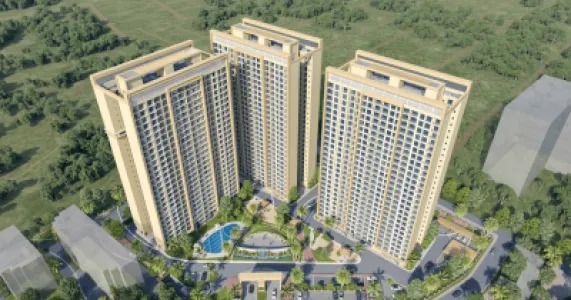 Sahu City Phase 2 Sultanpur Road, Lucknow - Image 1