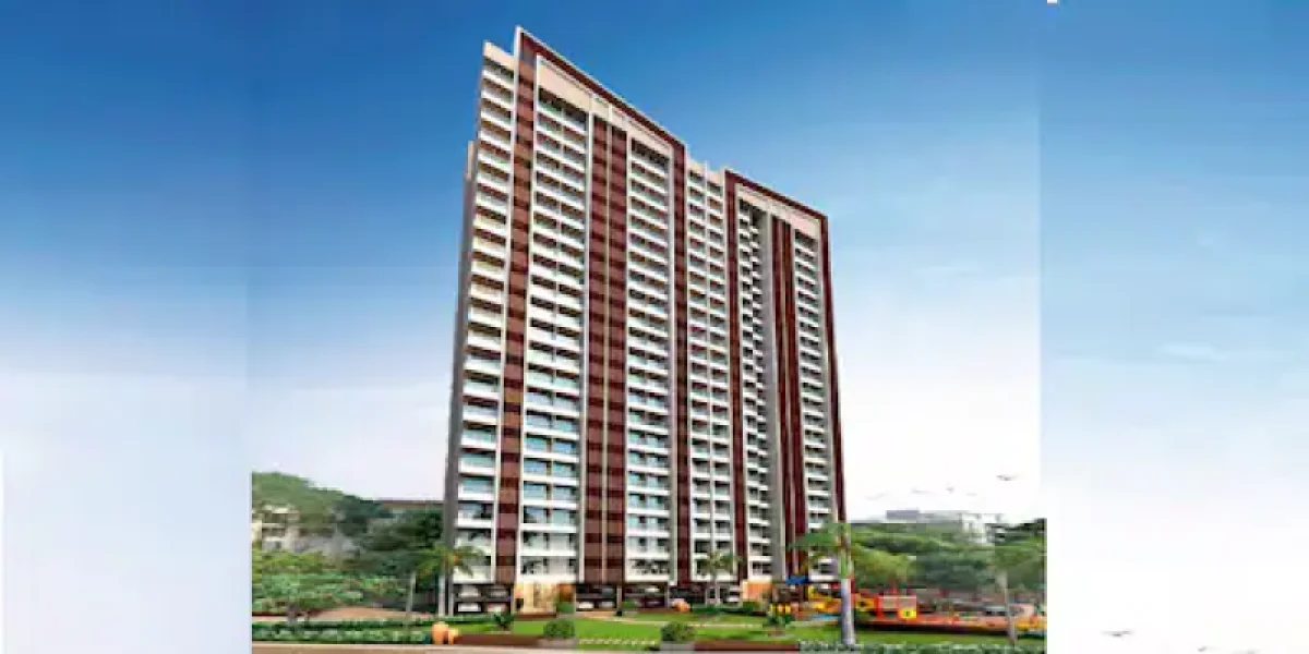 Salasar Courtyard Mumbai - Image 1