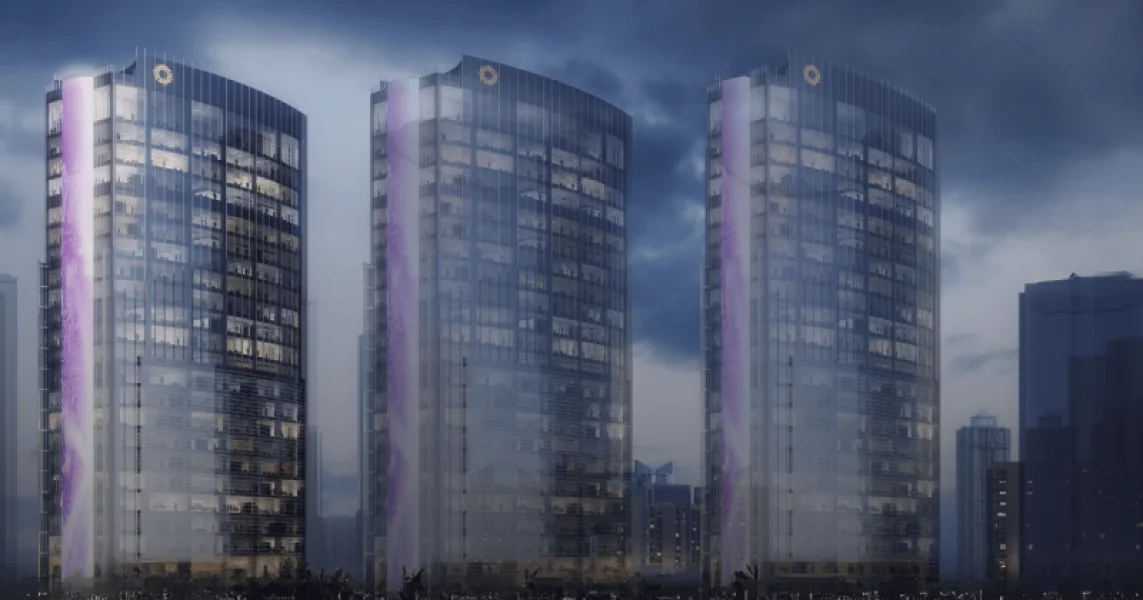 Shalimar Business District Lucknow - Image 3