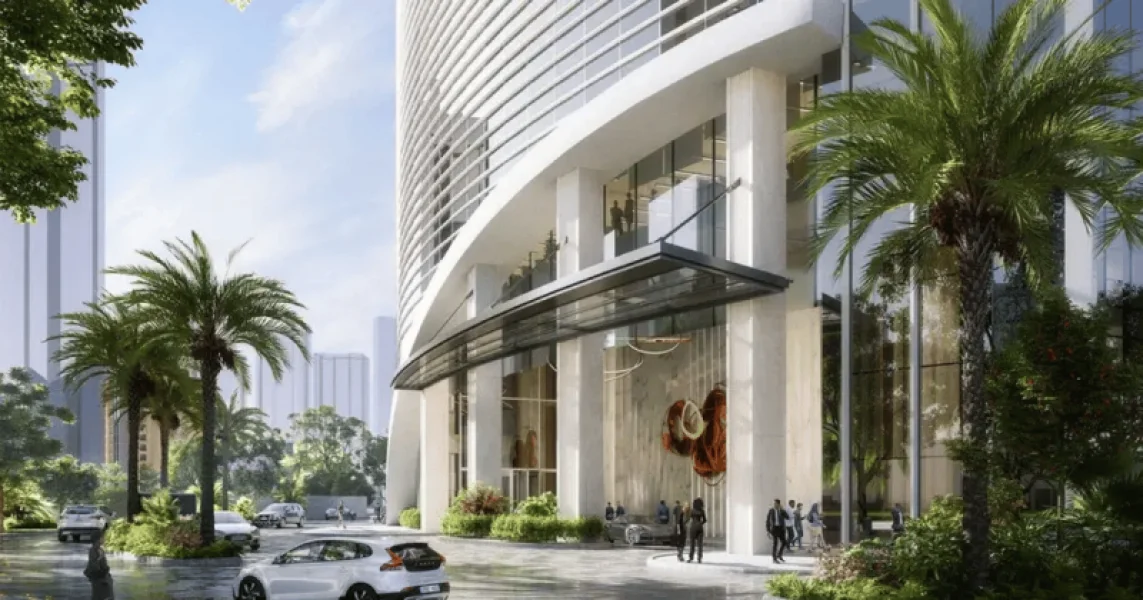 Shalimar Business District Lucknow - Image 1