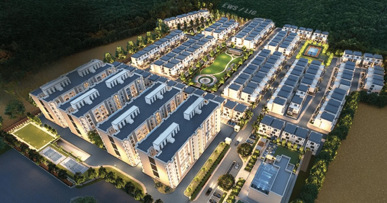 Shalimar Evara Lucknow image 3