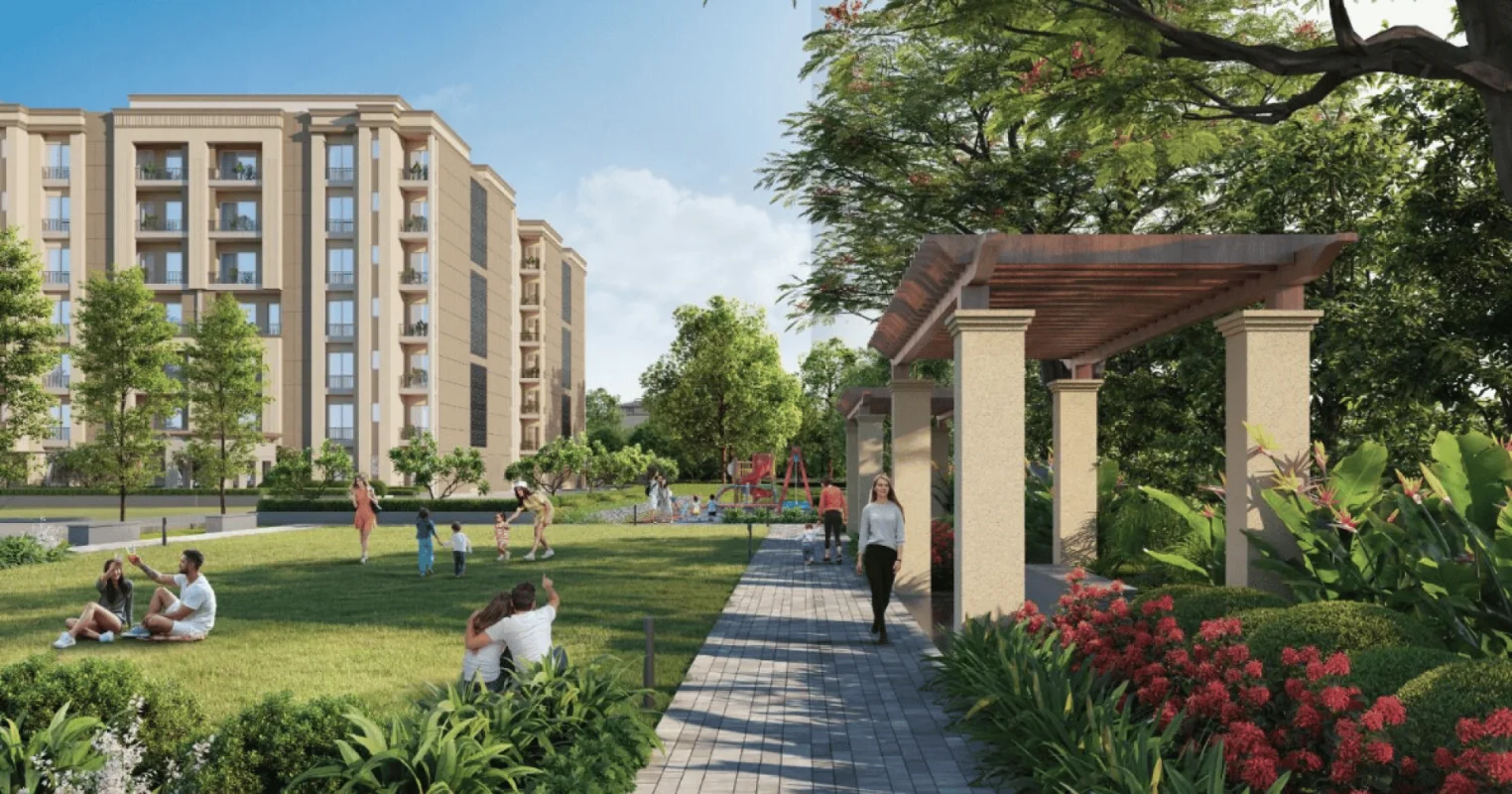 Shalimar Evara Lucknow image 2