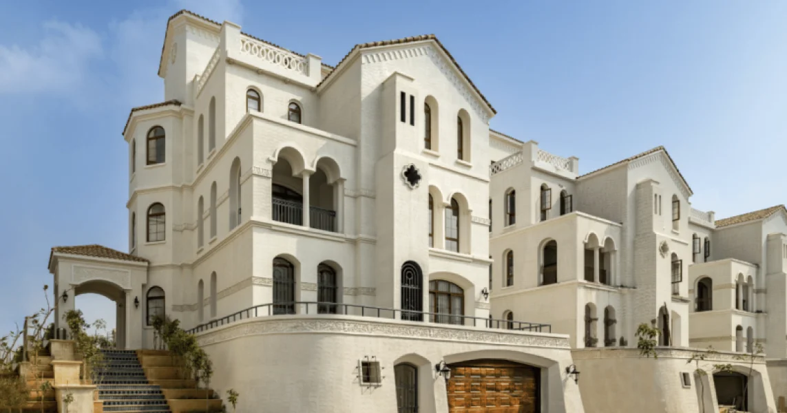 Shalimar OneWorld Valencia County Lucknow - Image 3