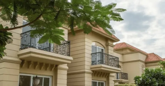 Shalimar Paradise in Faizabad Road Lucknow - Image 3