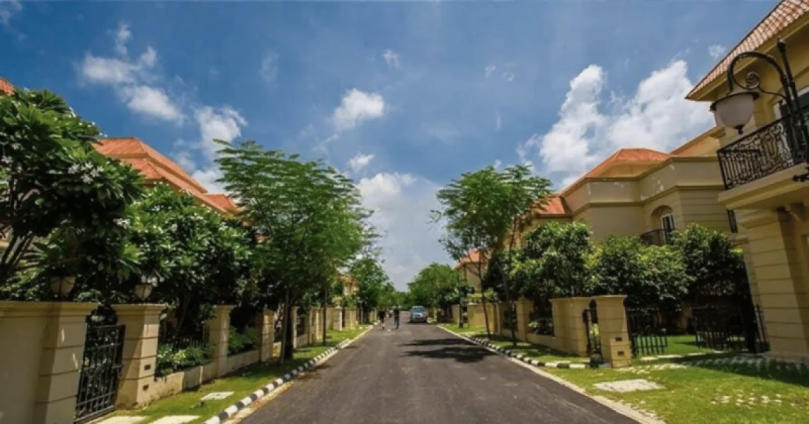 Shalimar Paradise in Faizabad Road Lucknow - Image 2
