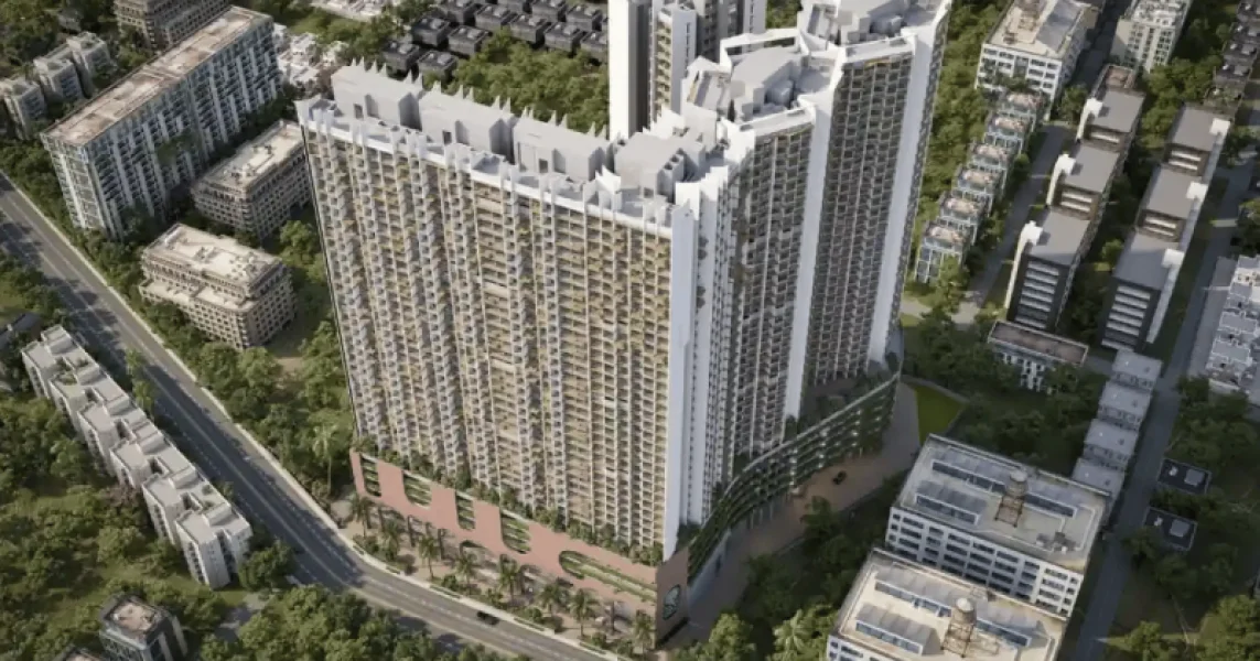 Shraddha Park City Mumbai - Image 3