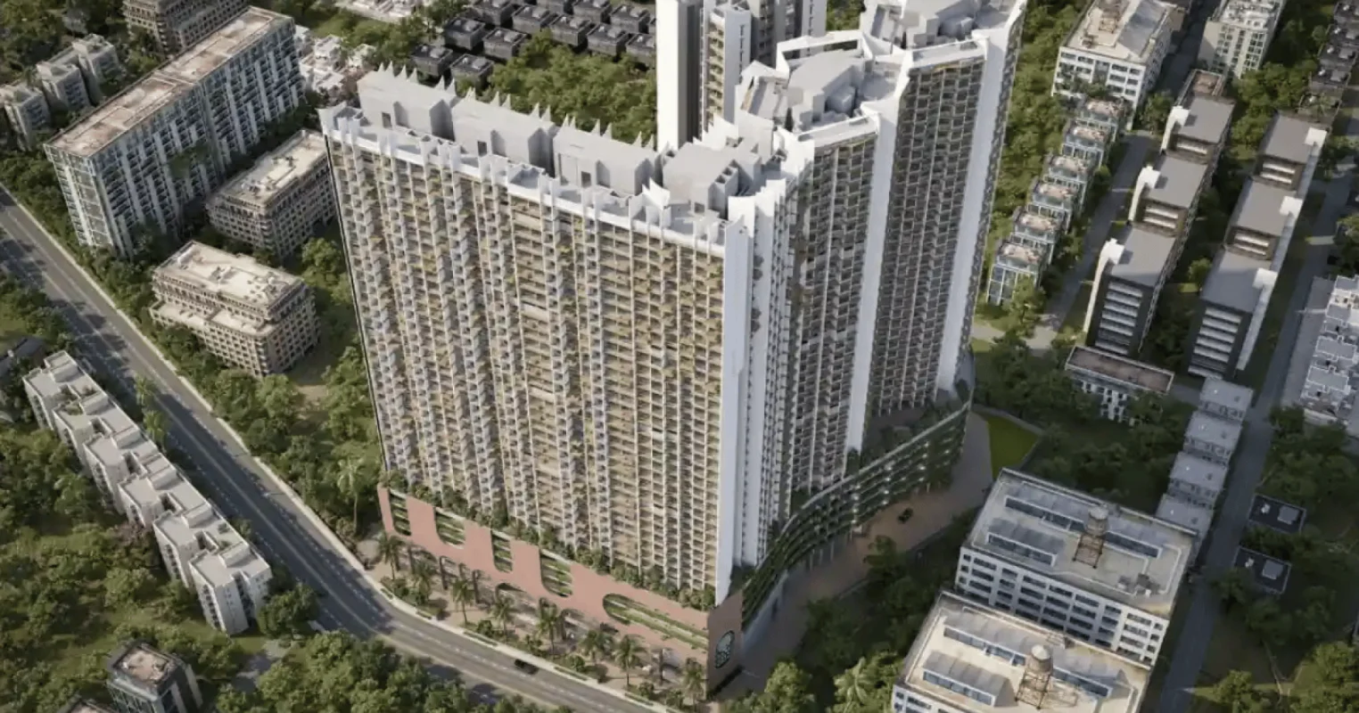 Shraddha Park City Mumbai image 3