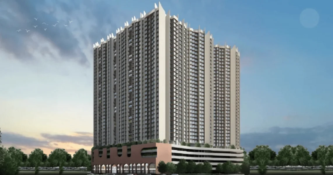 Shraddha Park City Mumbai - Image 2