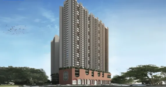 Shraddha Park City Mumbai - Image 1