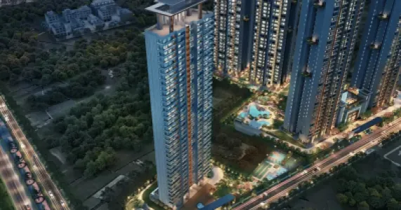 Signature Global Cloverdale SPR Sector 71 Gurgaon - Image 1