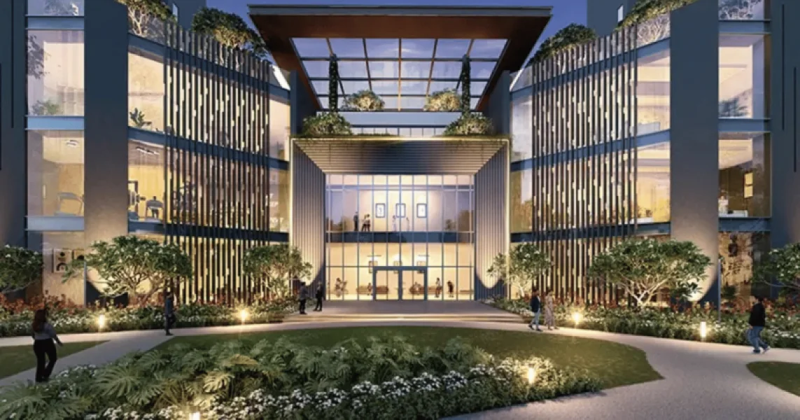 Signature Global Cloverdale SPR Sector 71 Gurgaon - Image 2