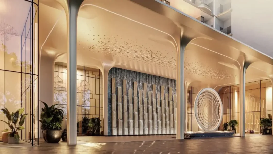 Smartworld Elie Saab Noida - Image 2