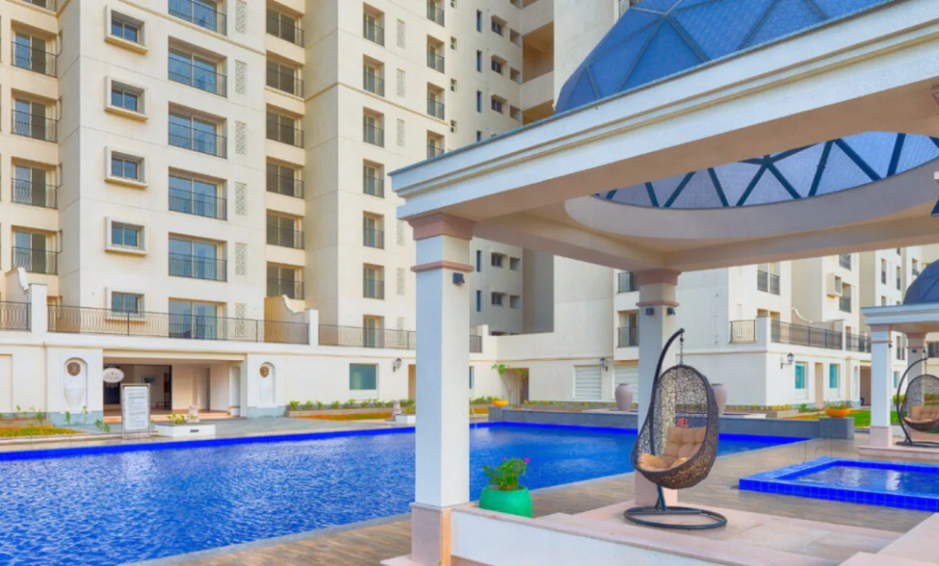 SOBHA Valley View in Banashankari Bengaluru image 3