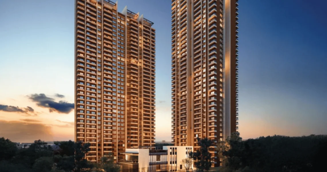 Sobha Aurum in Sector 36, Greater Noida - Image 1