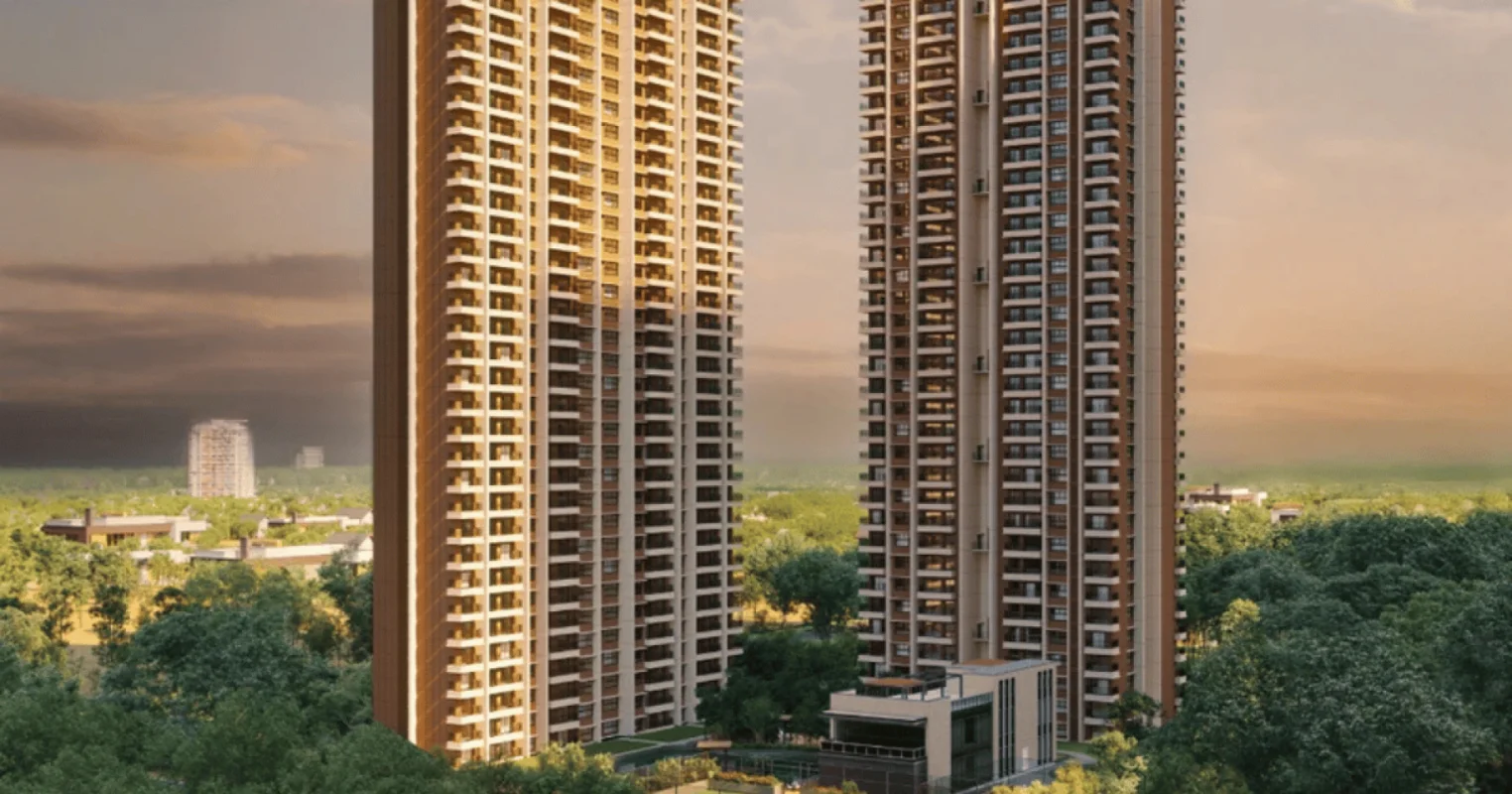 Sobha Aurum in Sector 36, Greater Noida image 2