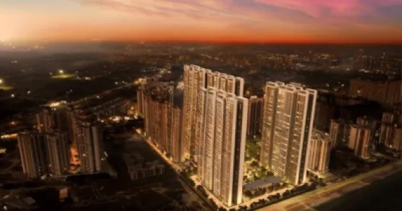 Sobha Rivana Greater Noida West - Image 3