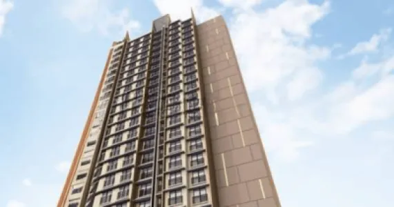 Sushanku Avenue 37 Goregaon West, Mumbai  - Image 1