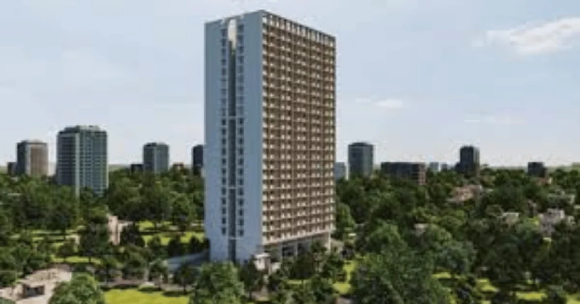 Sushanku Avenue 37 Goregaon West, Mumbai  - Image 3