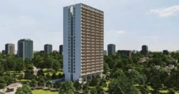 Sushanku Avenue 37 Goregaon West, Mumbai  - Image 3