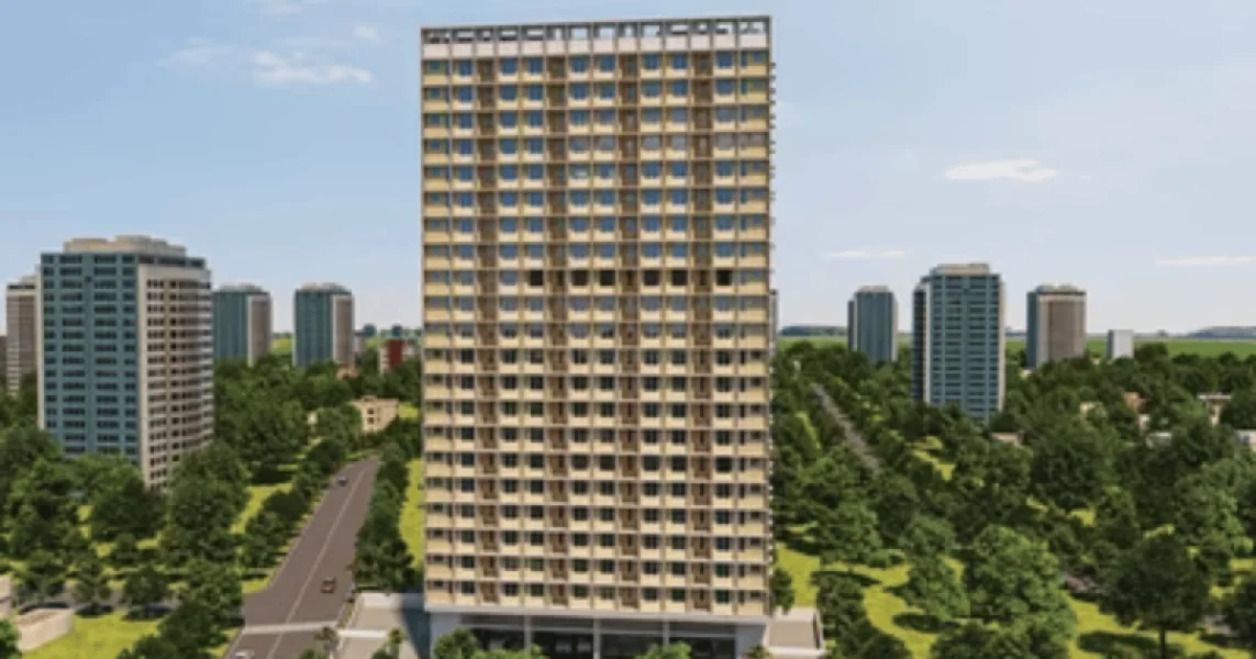 Sushanku Avenue 37 Goregaon West, Mumbai  - Image 2