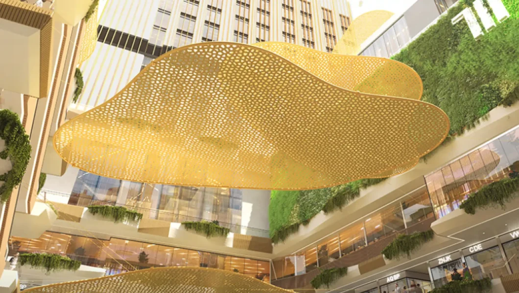 Trehan Iris Broadway Greno West - Image 2