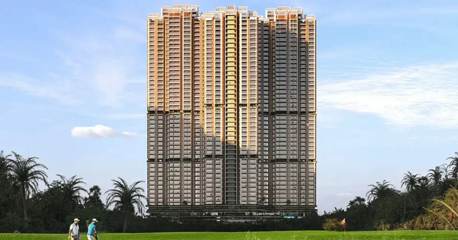 Trehan IRIS Omara Sector 80 Gurgaon image 2