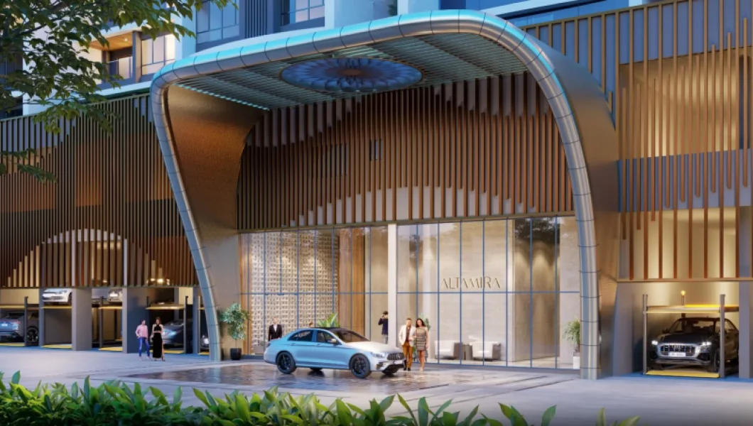 VTP Altair 3 Pune - Image 1