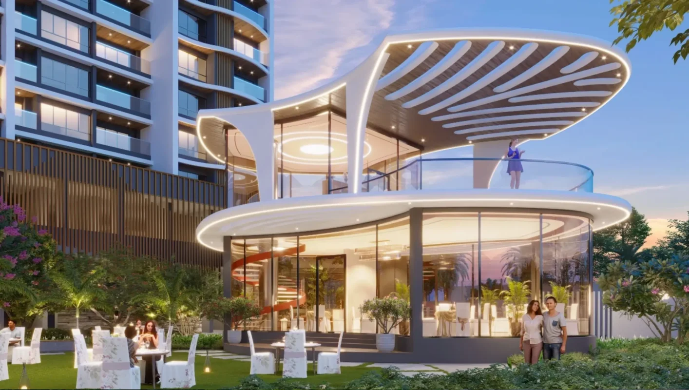 VTP Altair 3 Pune image 2