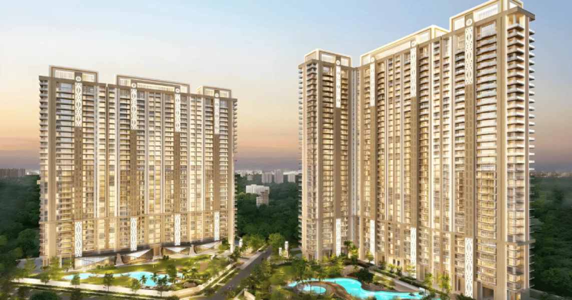 Whiteland Westin Residences Sector 103 Gurugram  - Image 3