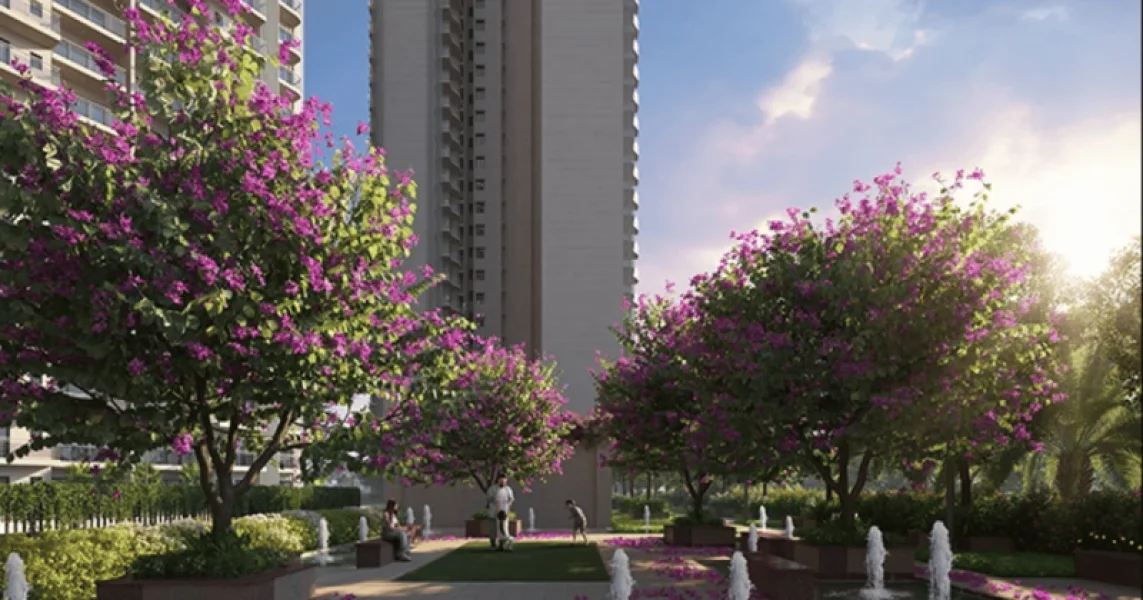 Yatharth Eternia - Image 3