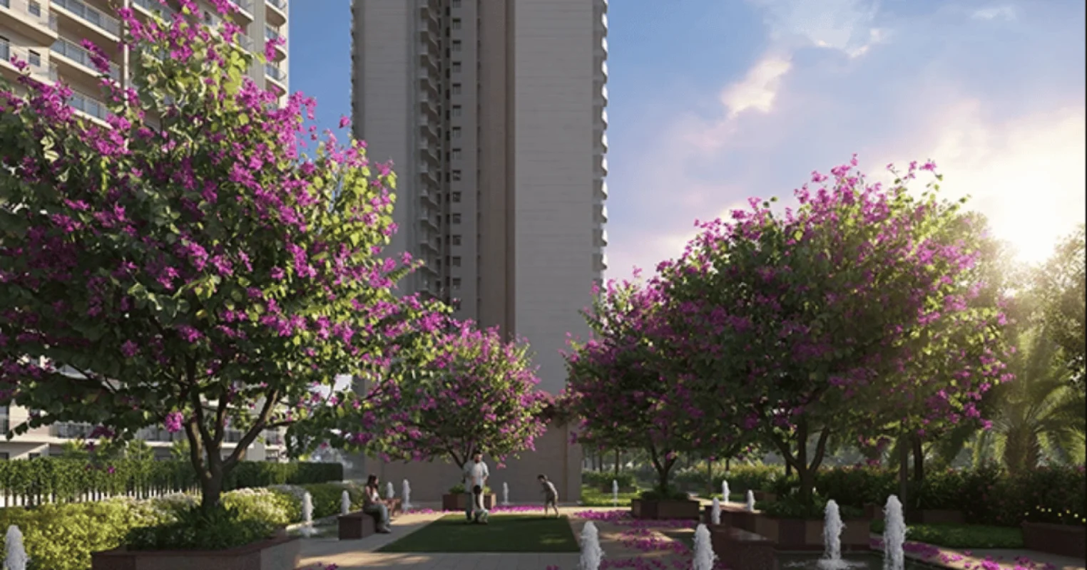 Yatharth Eternia image 3