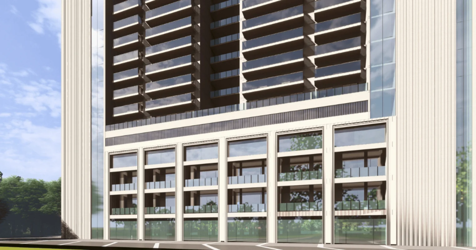 Yatharth HighLife TechZone 4, Greater Noida image 2