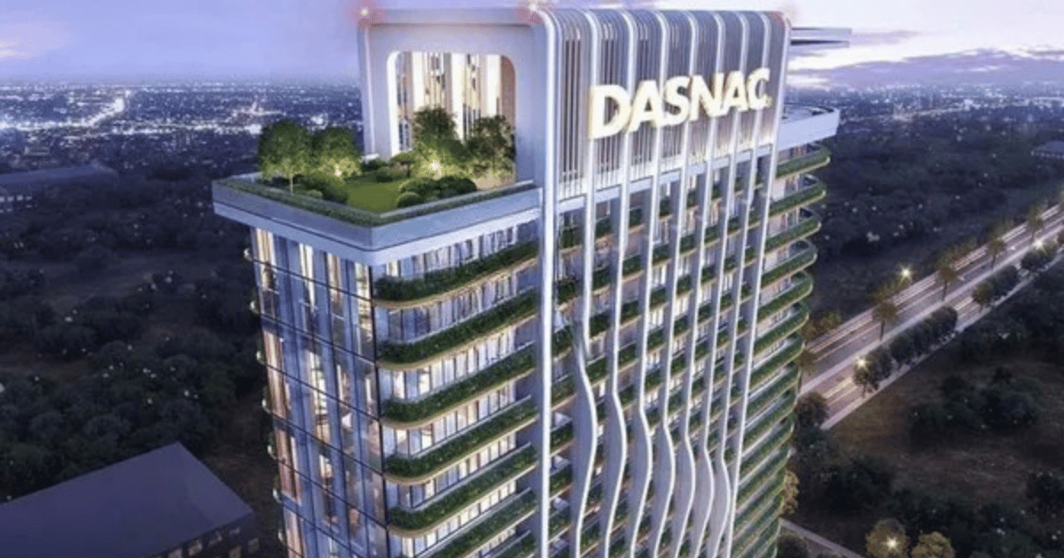 Dasnac Yuva Sector 124 Noida