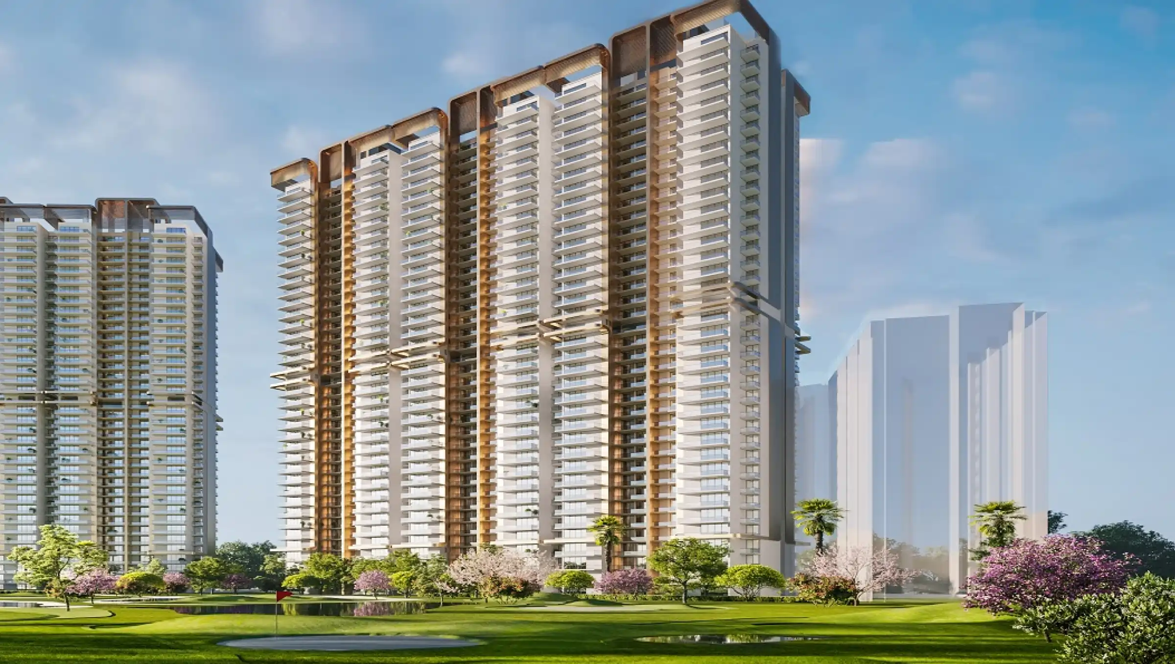 M3M Capital 113 Gurgaon