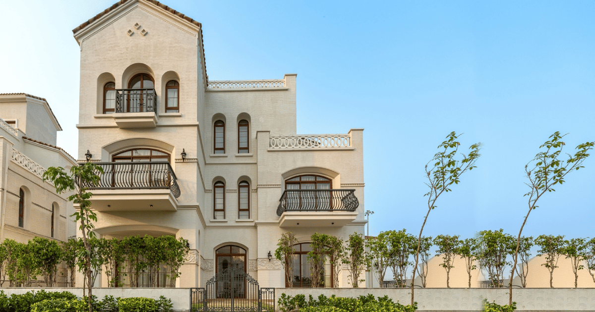 Shalimar OneWorld Valencia County Lucknow