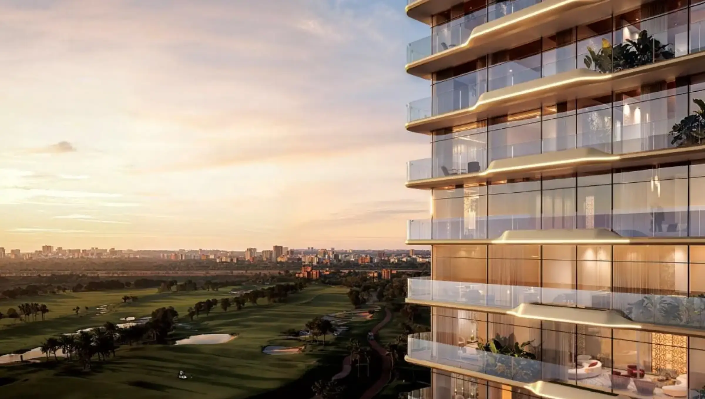 Smartworld Elie Saab Noida