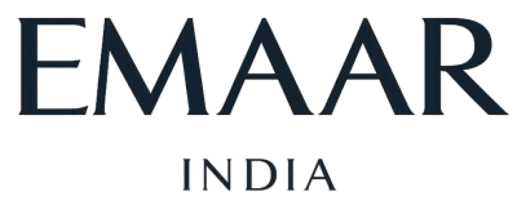 Emaar India logo