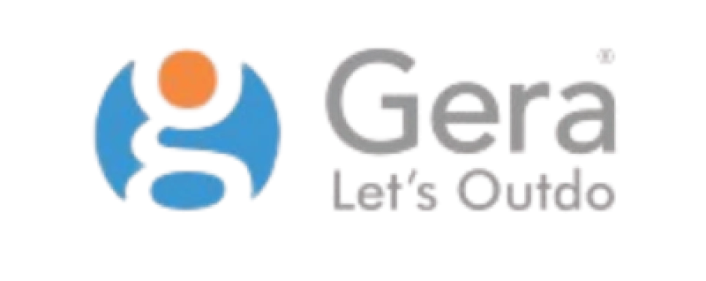 Gera Developments Private Limited logo