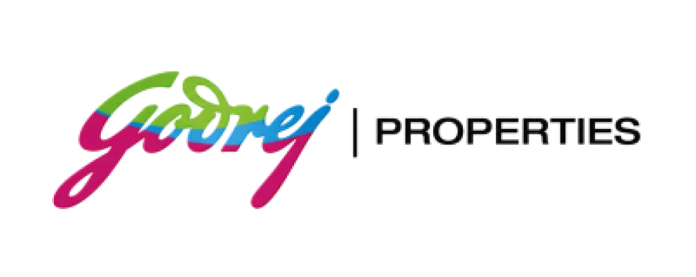 Godrej Properties logo